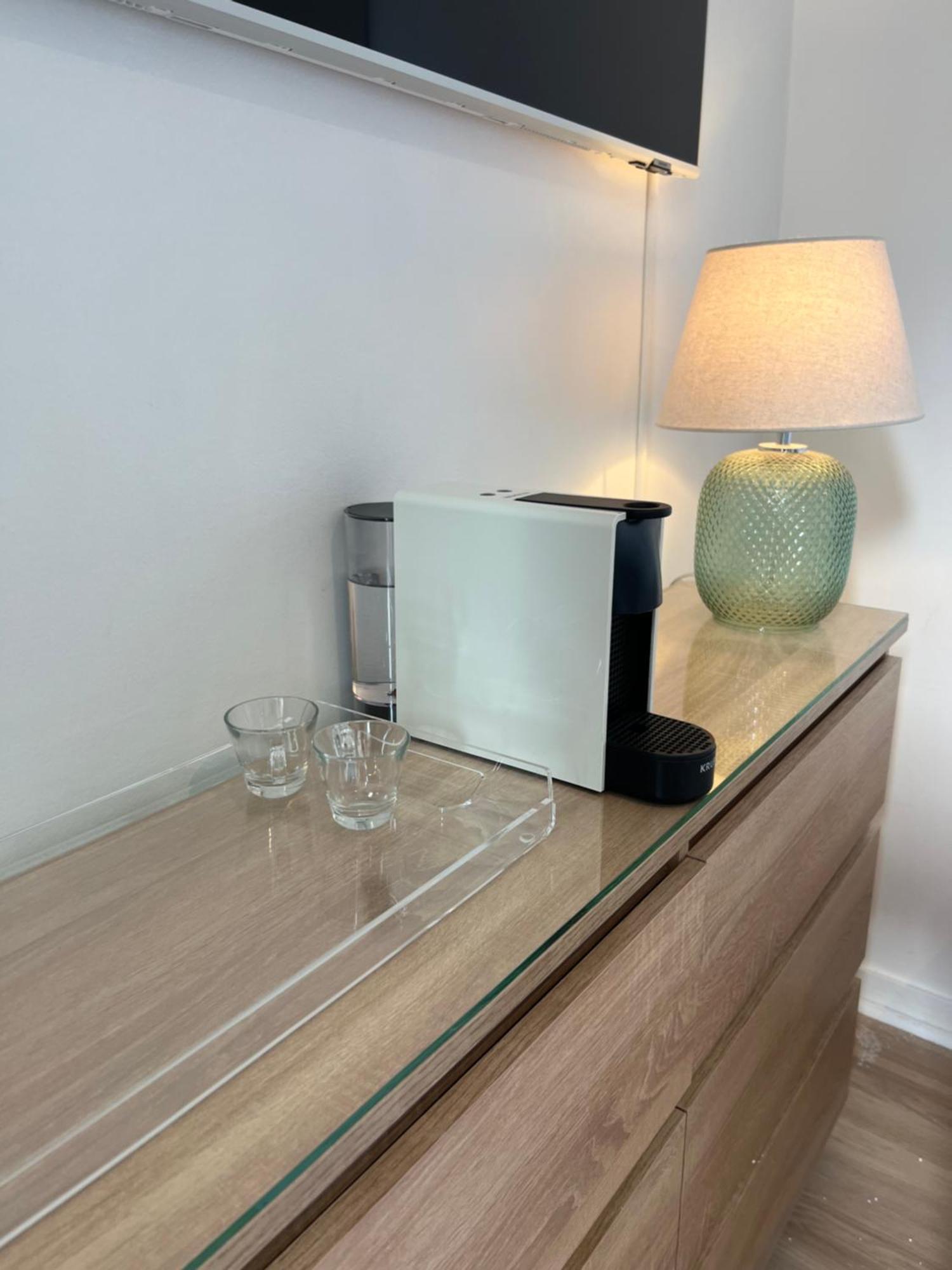 Suite Vue Montmartre & Balcon Parijs Buitenkant foto